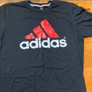Adidas men’s tshirt